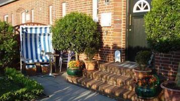 Apartment | Exterior