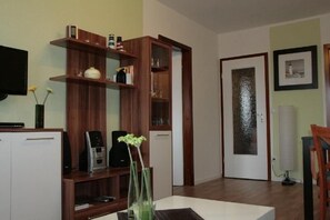 Departamento | 1 habitación y wifi gratis 