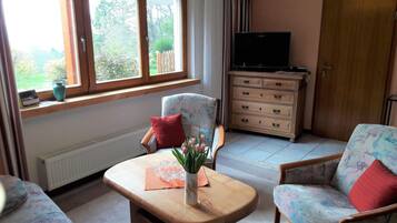 Apartment (CHRISTEL´S  Ferienwohnung) | Exterior