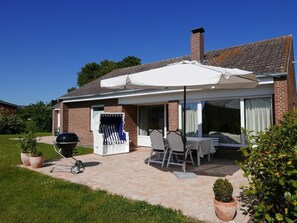House | Balcony