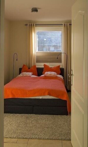 Huis | Babybedden, gratis wifi
