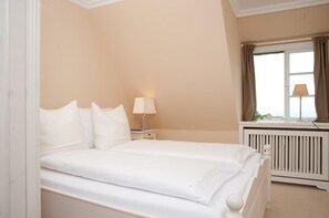 独立别墅 | 2 多间卧室、婴儿床、免费高速有线上网