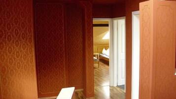 Apartment | Interior