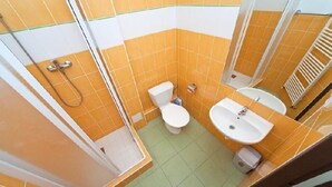 Apartment | Bathroom - Das Zentral Gelegene Appartement für 2 Personen (Prague)