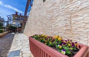 Apartment (Ferienwohnung Medulin) | Unterkunftsgelände