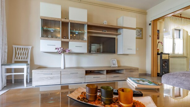 Appartement (Ferienwohnung  Medulin) | Privékeuken