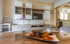 아파트 (Ferienwohnung  Medulin) | 전용 주방