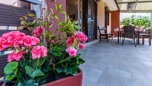 Appartement (Ferienwohnung  Medulin) | Balkon