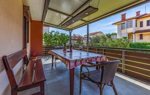 Apartamento (Ferienwohnung  Medulin) | Exterior