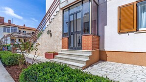 Appartement (Ferienwohnung  Medulin) | Exterieur