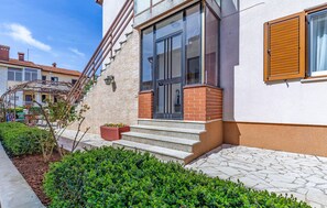 Apartment (Ferienwohnung Medulin) | Außenbereich