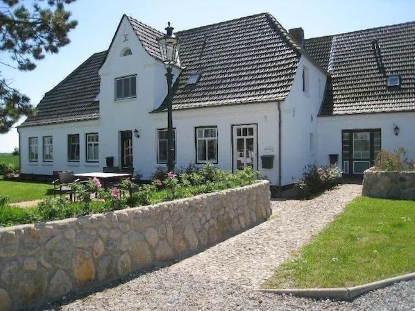 Apartment | Exterior