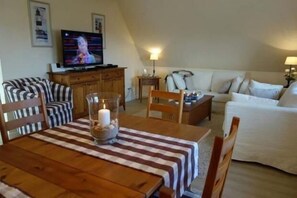 Apartment | 2 bedrooms - Whg. 28 - Deichhof (Dunsum)