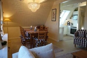 Apartment | Private kitchen