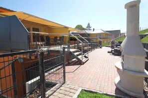 House (Bella Casa Haus LEE) | Balcony