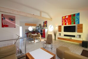 House (Bella Casa Haus LEE) | Living room