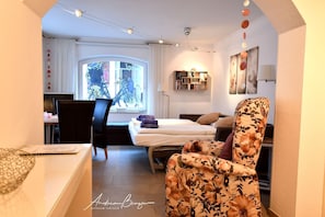 Apartment ("Möwennestchen") | AuĂenbereich