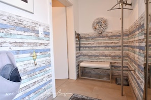 Apartment ("Möwennestchen") | AuĂenbereich