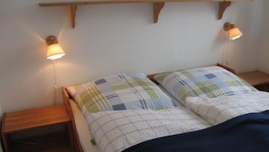 Room - Ferienwohnung im Bauernhaus Siems (Grube)