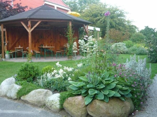 Apartment | Unterkunftsgelände