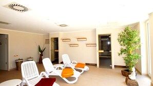 Leilighet | Spa