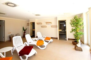 Apartment | Wellness | Sauna