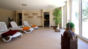 Leilighet | Spa