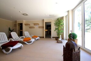 Apartment | Spa | Sauna