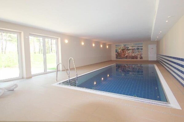 Apartment | Pool