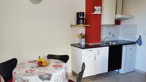 Apartment (Ferienwohnung Ginkgo A3) | Private kitchen - Ferienwohnung Ginkgo A3 (Medulin)