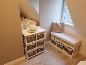 Apartment | 1 Schlafzimmer, Babybetten, kostenloses WLAN