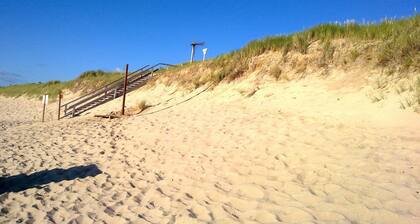 Raanwai 21, Wohnung 2