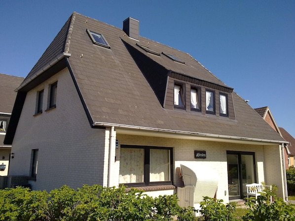 Apartment | Exterior