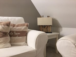 Apartment | 1 Schlafzimmer, Babybetten, kostenloses WLAN