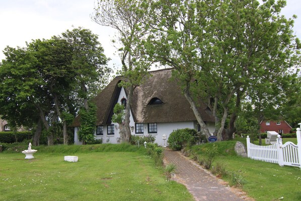 Apartment | Unterkunftsgelände