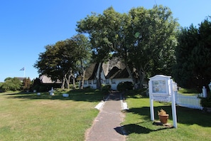 Apartment | Unterkunftsgelände