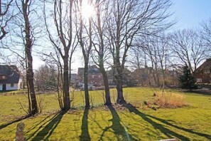 Apartment | Unterkunftsgelände