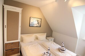 公寓 | 3 間臥室、搖籃/嬰兒床、免費無線上網