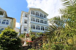 Apartment | Außenbereich