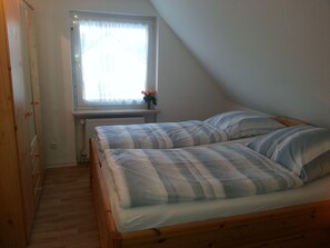 Apartment | 1 Schlafzimmer, Babybetten, kostenloses WLAN