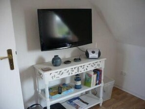 Apartment | 1 Schlafzimmer, Babybetten, kostenloses WLAN