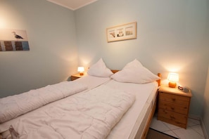 Apartment | 1 Schlafzimmer, Babybetten, kostenloses WLAN