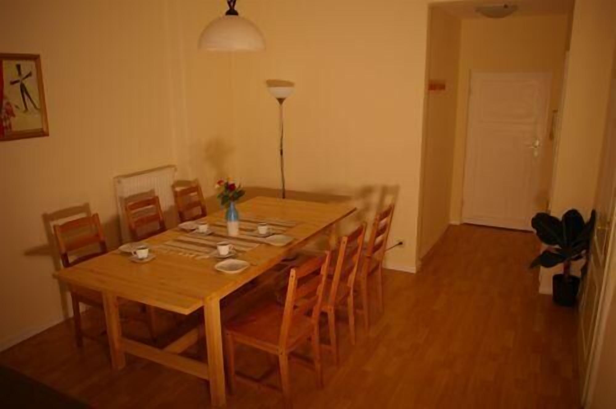 Apartment | Private kitchen | Fridge, stovetop, dishwasher, coffee/tea maker