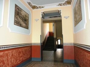 Apartment | Innenbereich