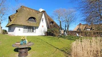 Apartment | Außenbereich