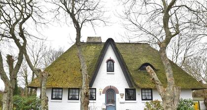Friesenhaus Sieben-linden Whg. Tina