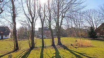 Apartment | Unterkunftsgelände