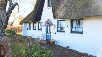 Apartment | Außenbereich