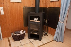 Apartment | 2 Schlafzimmer, Babybetten, kostenloses WLAN