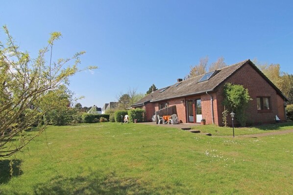 Apartment | Außenbereich